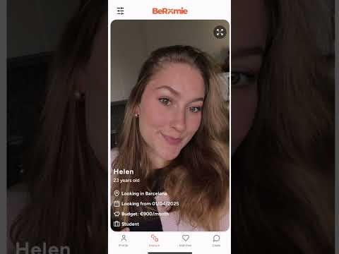 BeRoomie gallery image