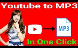 Youtube to mp3 Converters media 1