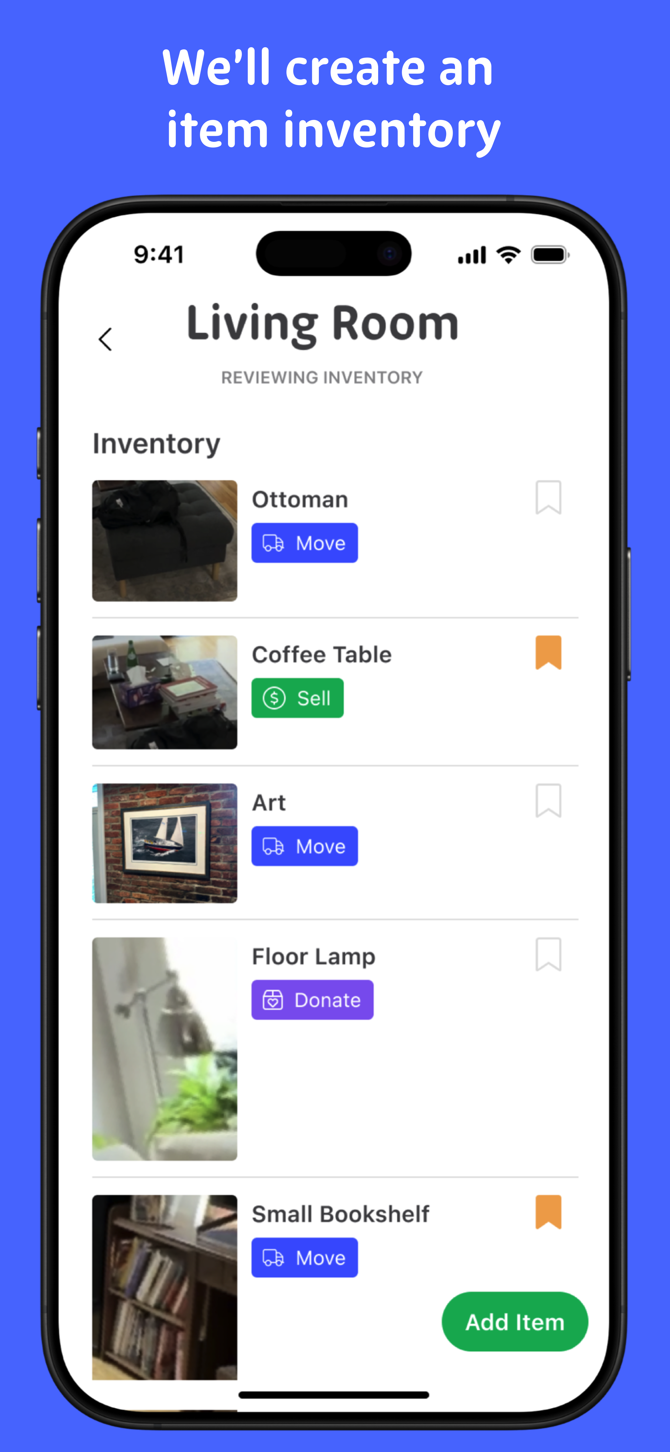 Mídia 8 de Mover ai - ai em movimento concierge
