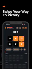 UnJumbl: Daily World Puzzle gallery image