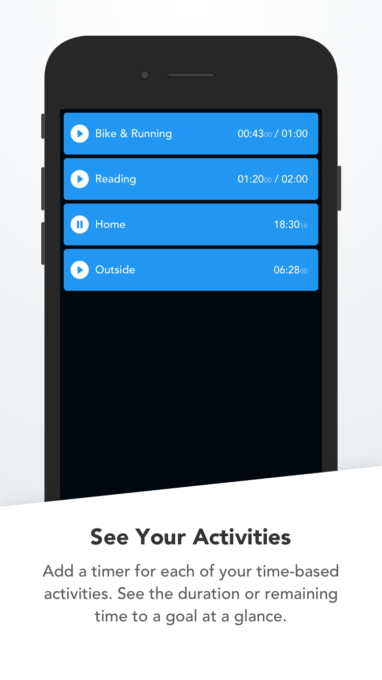 Timers 2.0 gallery image
