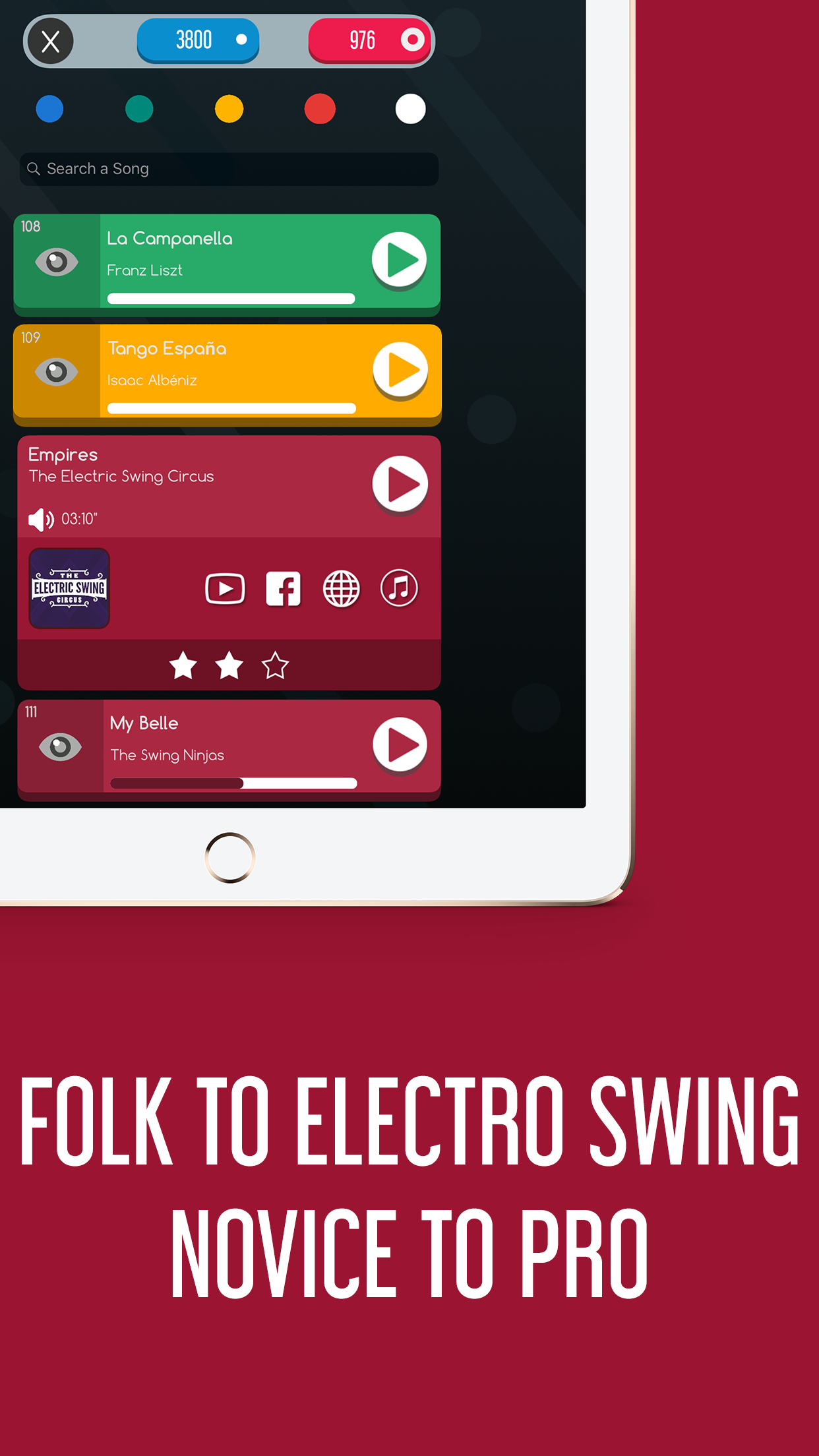 Tapophone gallery image