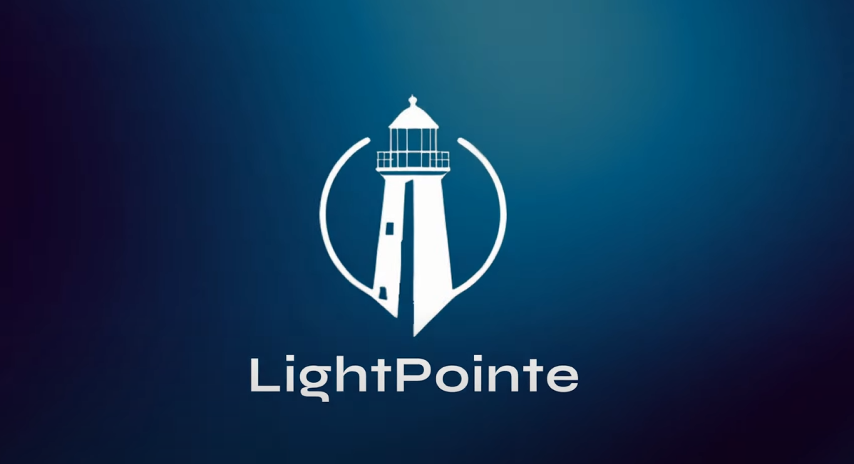 Mídia 3 de Agência de design da Lightpointe - Design criativo e soluções de vídeo para empresas modernas