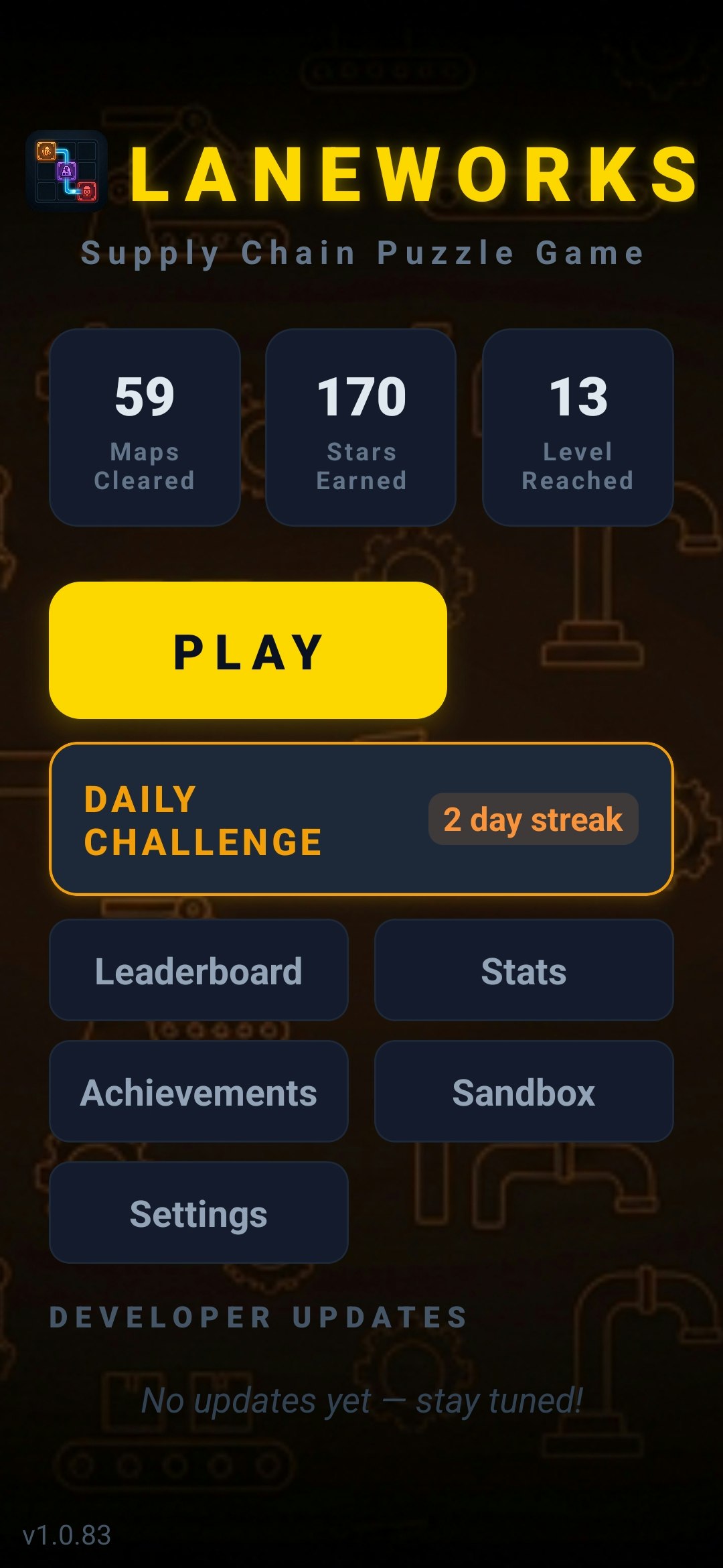 Laneworks gallery image