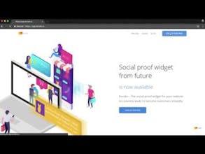 Koraki Social Proof gallery image
