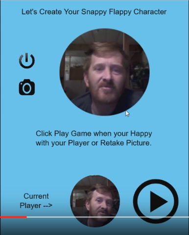 Snappy Flappy gallery image