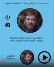 Snappy Flappy gallery image