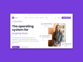 Xenia - Operating System for Hosts gallery image