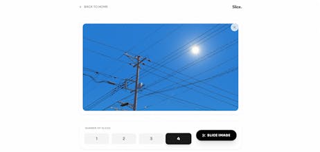 PixCut gallery image