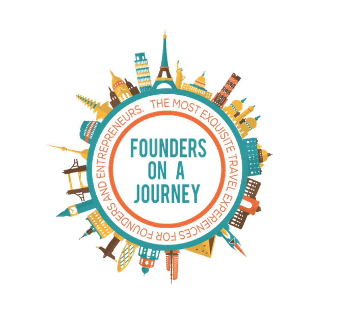 Founders on a Journey