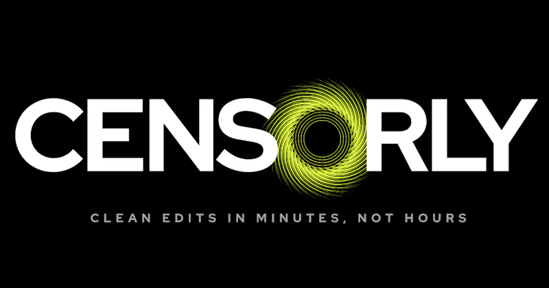 CENSORLY screenshot 1