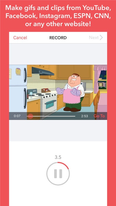 Clippy gallery image