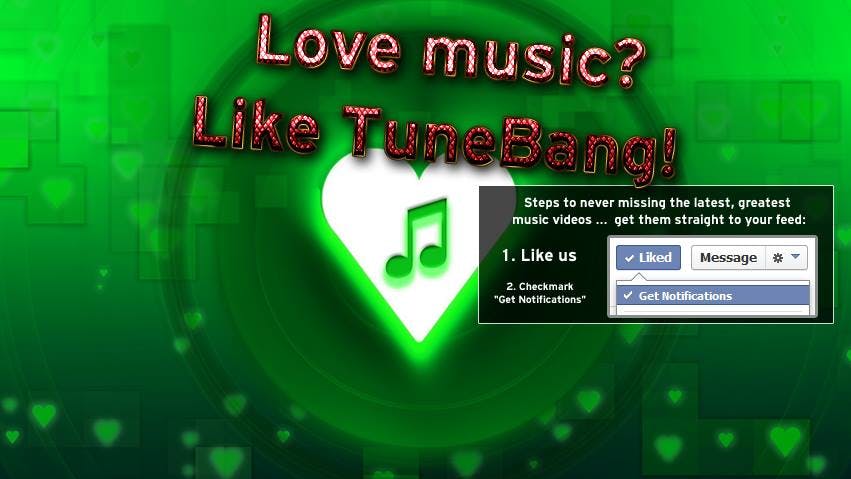 TuneBang - Best Music to Your Feed media 1