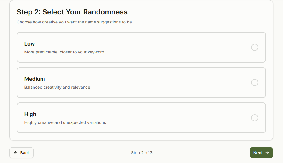 Ai Bizname gallery image