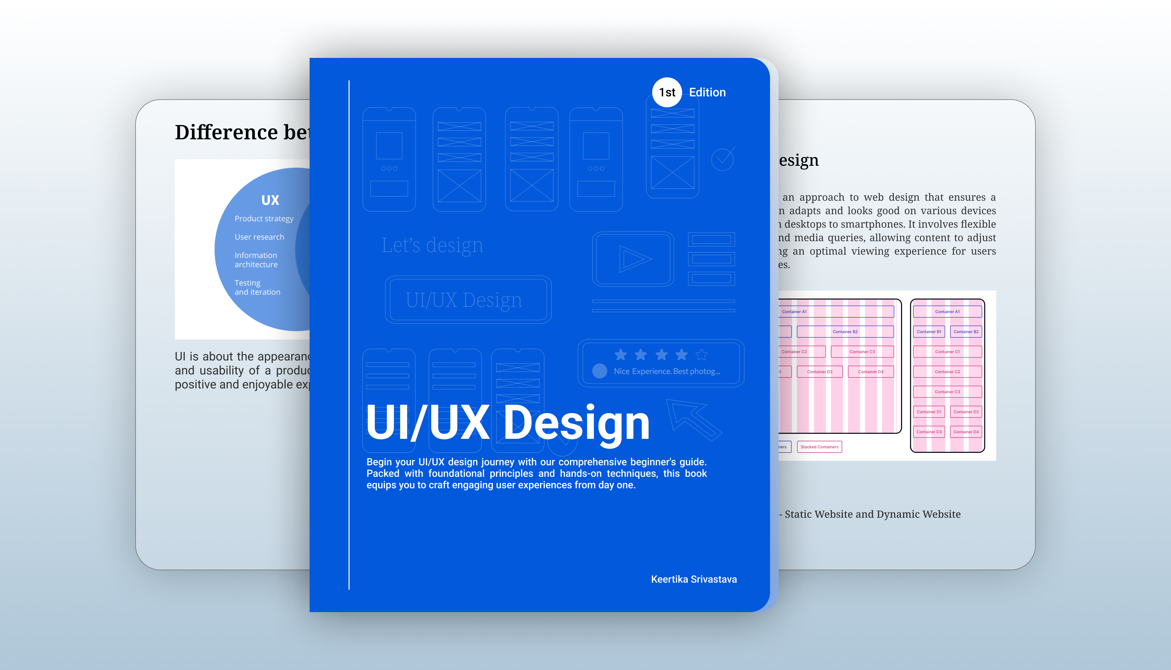 Media Điều hướng nghiên cứu trường hợp UI/UX đầu tiên của bạn - Hướng dẫn UI/UX cuối cùng trong tầm tay của bạn 2