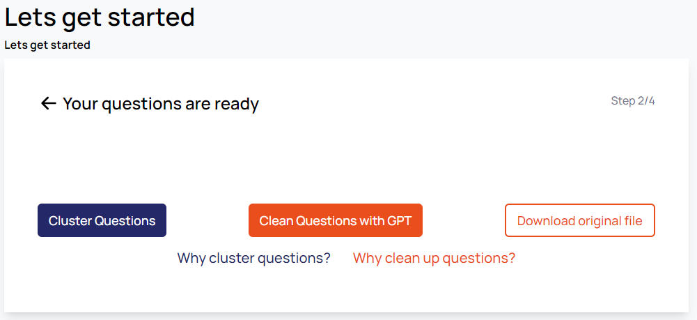 Reddit Insights gallery image