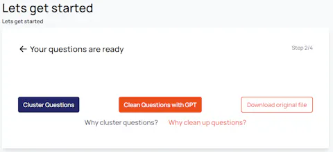 Reddit Insights gallery image