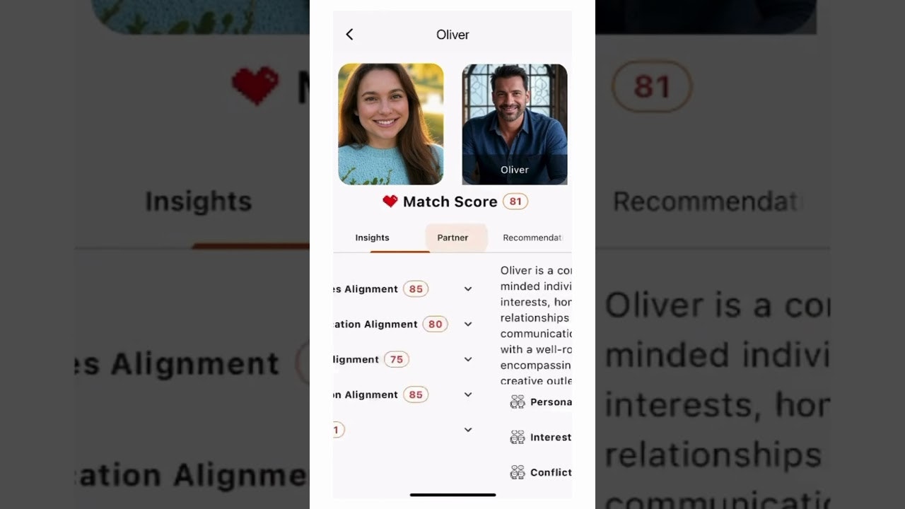 synch AI gallery image