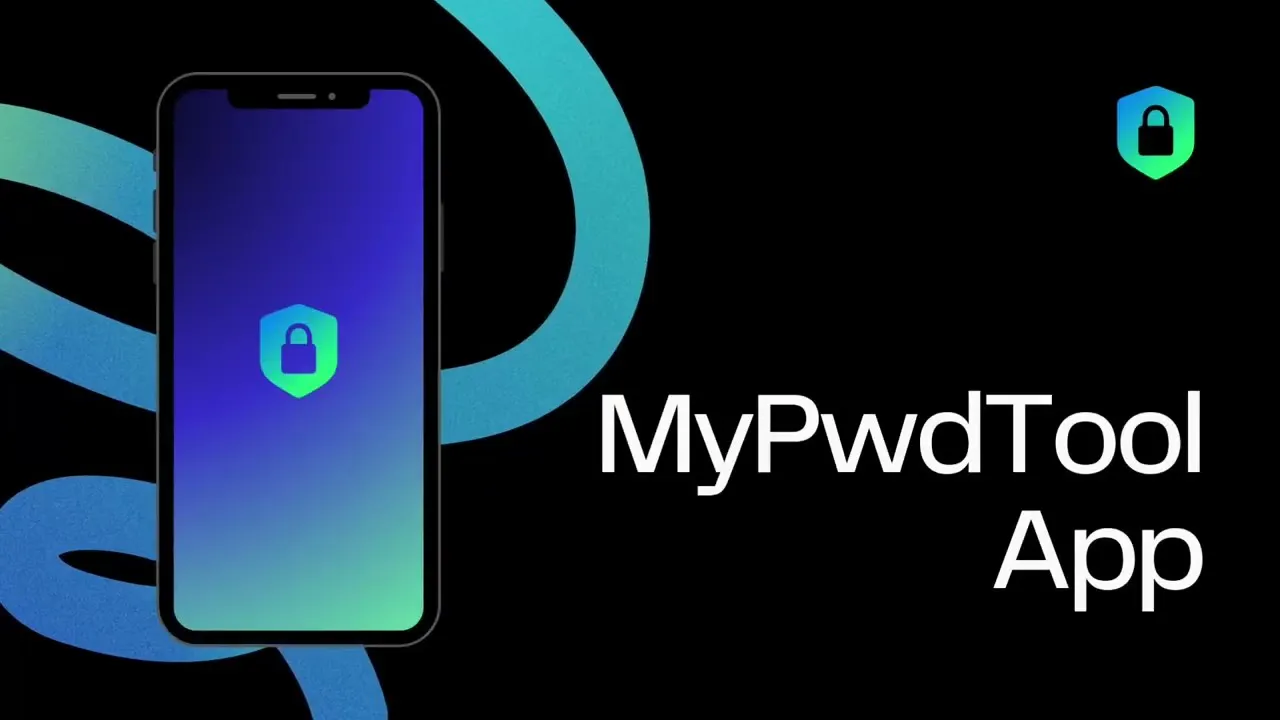 MyPwdTool gallery image