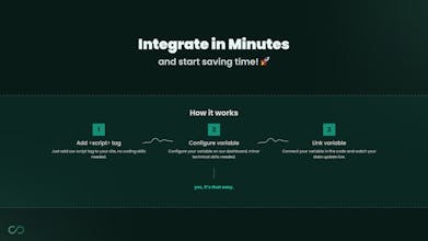 SyncVariables gallery image
