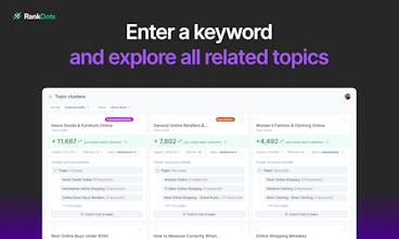 RankDots Brand Voice gallery image