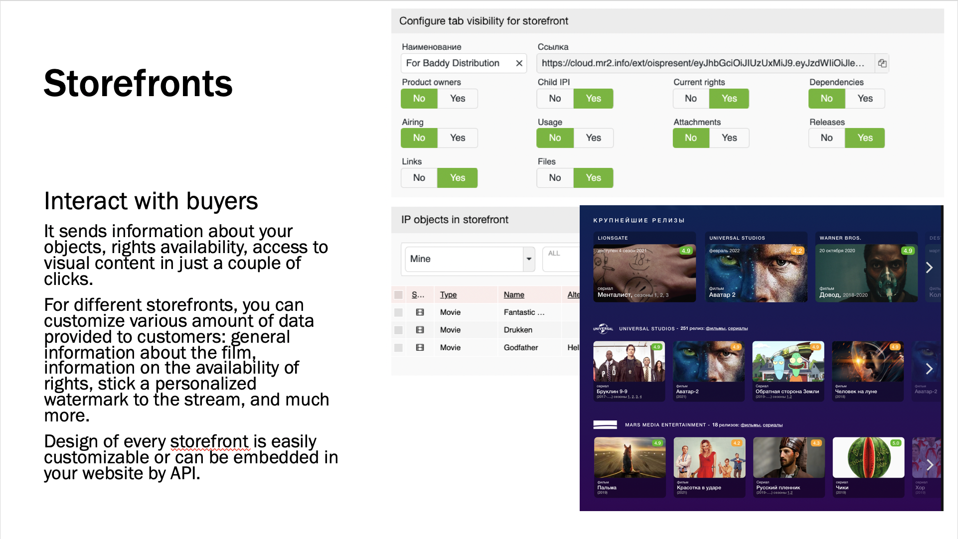 MediaRights Revolution gallery image