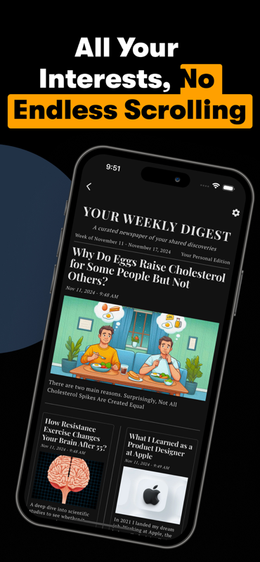 Shelf: Smart Saver gallery image