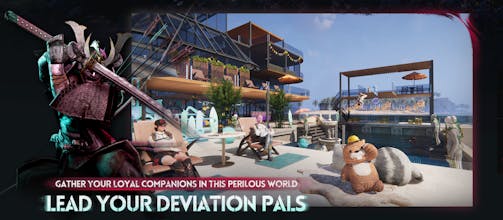 Once Human gallery image