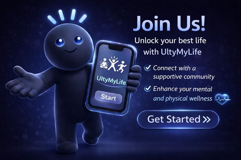 UltyMyLife gallery image