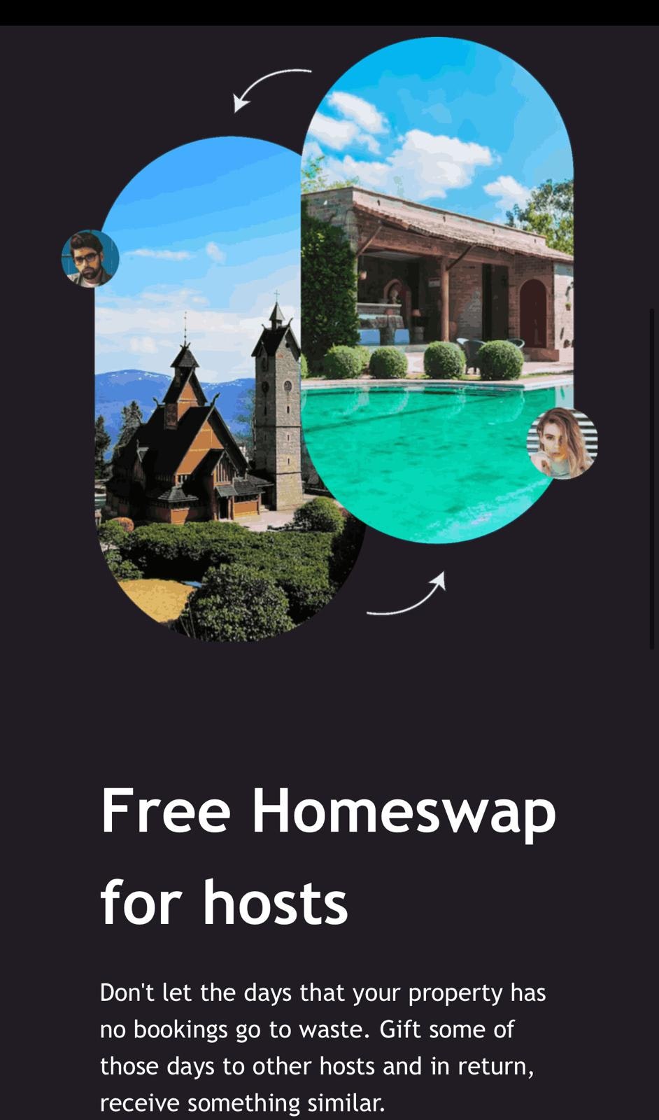 @homevr - 가정 휴가 렌탈 및 홈 스왑 미디어 5