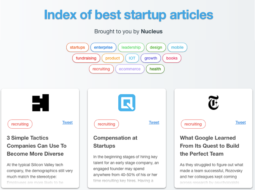 Radium gallery image