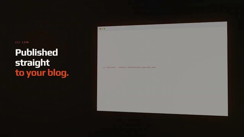 Articfly screenshot 1 (video preview)