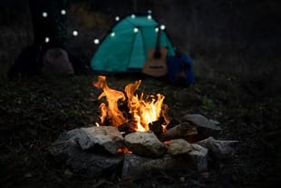 Mystic Mountains Cottage - Your Serene Retreat in Nature's Embrace media 1