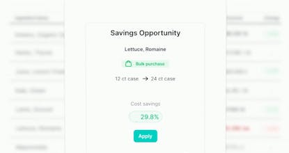 UpMeals OS gallery image