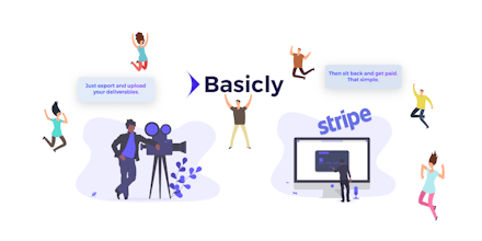 Basicly gallery image