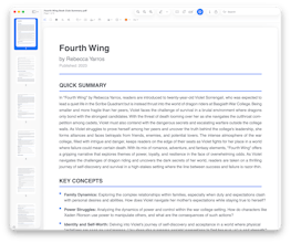 Epilogue gallery image