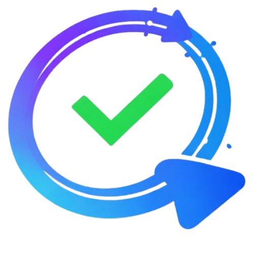 QANode - Main product screenshot demonstrating key features and user interface