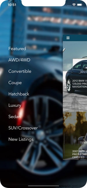 AutoStoreApp gallery image