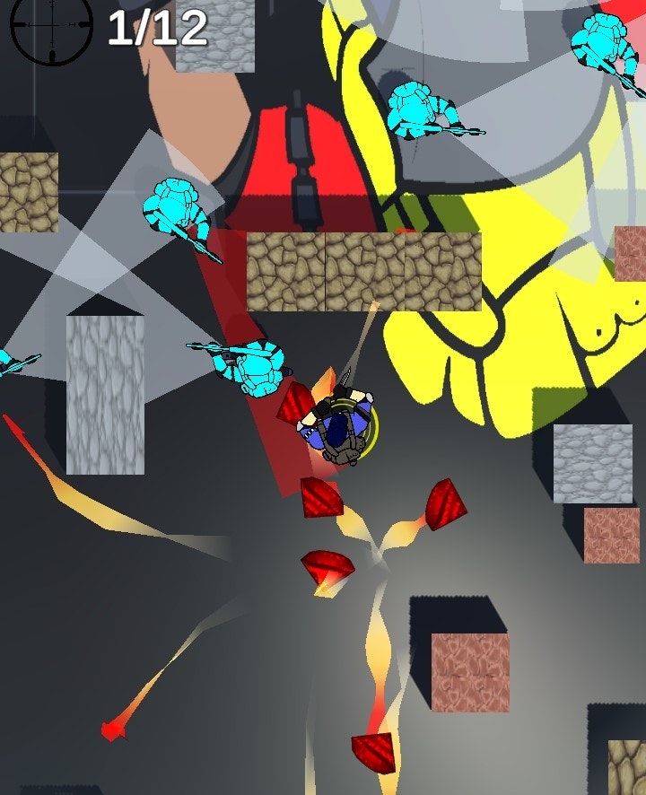 secret assassin gallery image