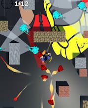 secret assassin gallery image