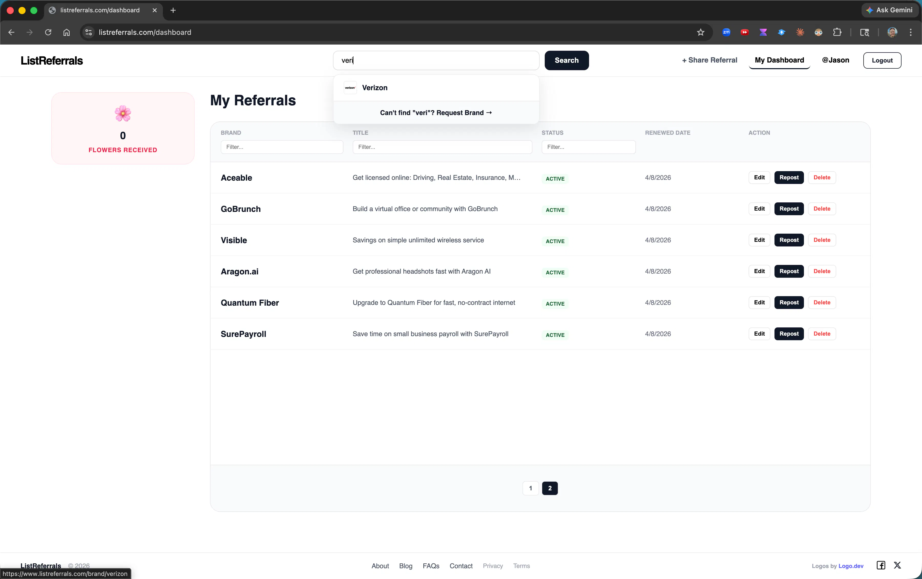 Screenshot 3