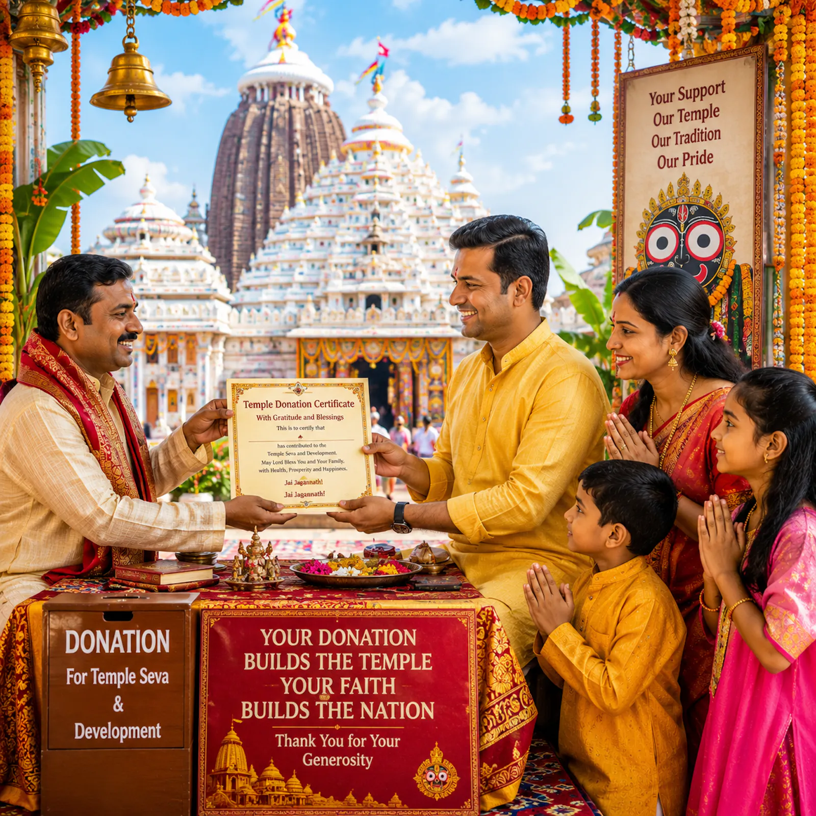 Sri Dwar screenshot 11