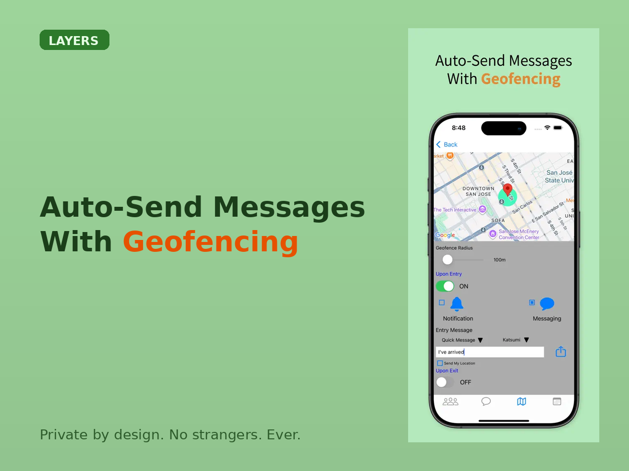 Layers gallery image