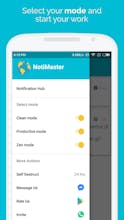 NotiMaster gallery image