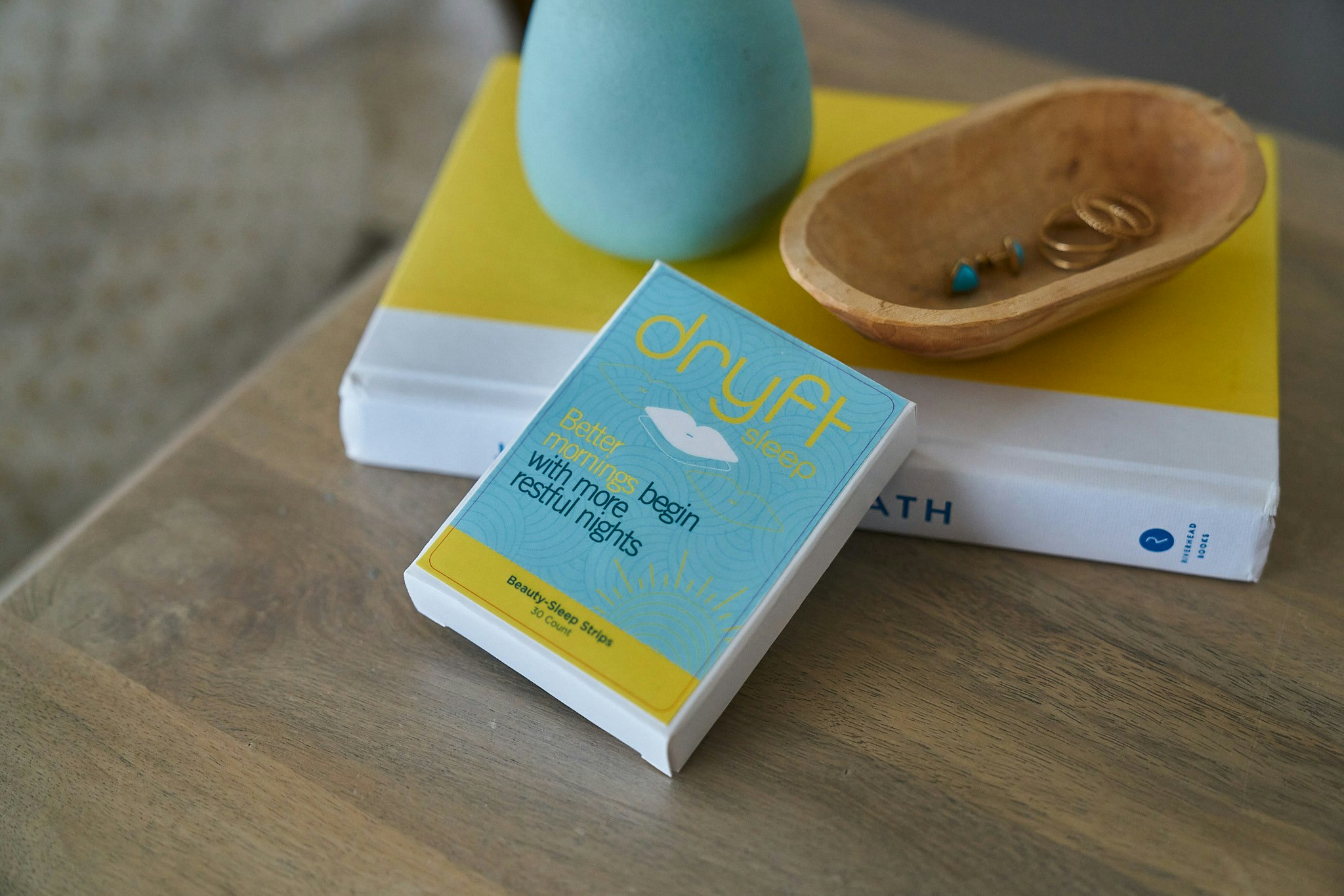 Dryft Sleep Strips gallery image