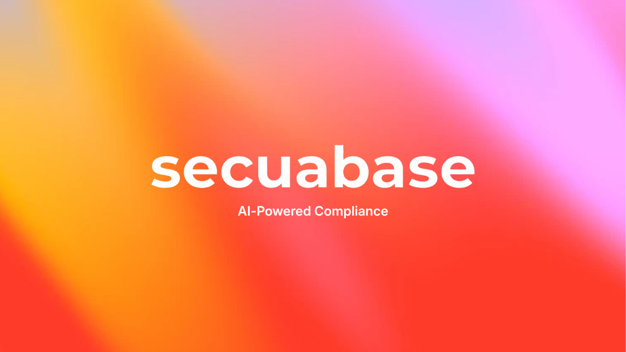Secuabase gallery image