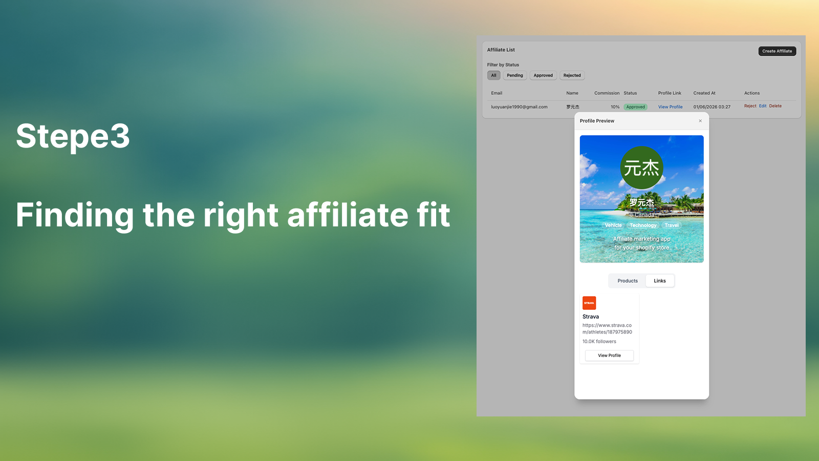 Lnkfy Affiliate Marketing gallery image