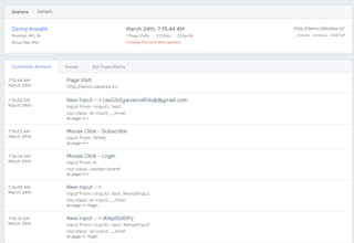Growlytics - End-to-End Web Monitoring gallery image