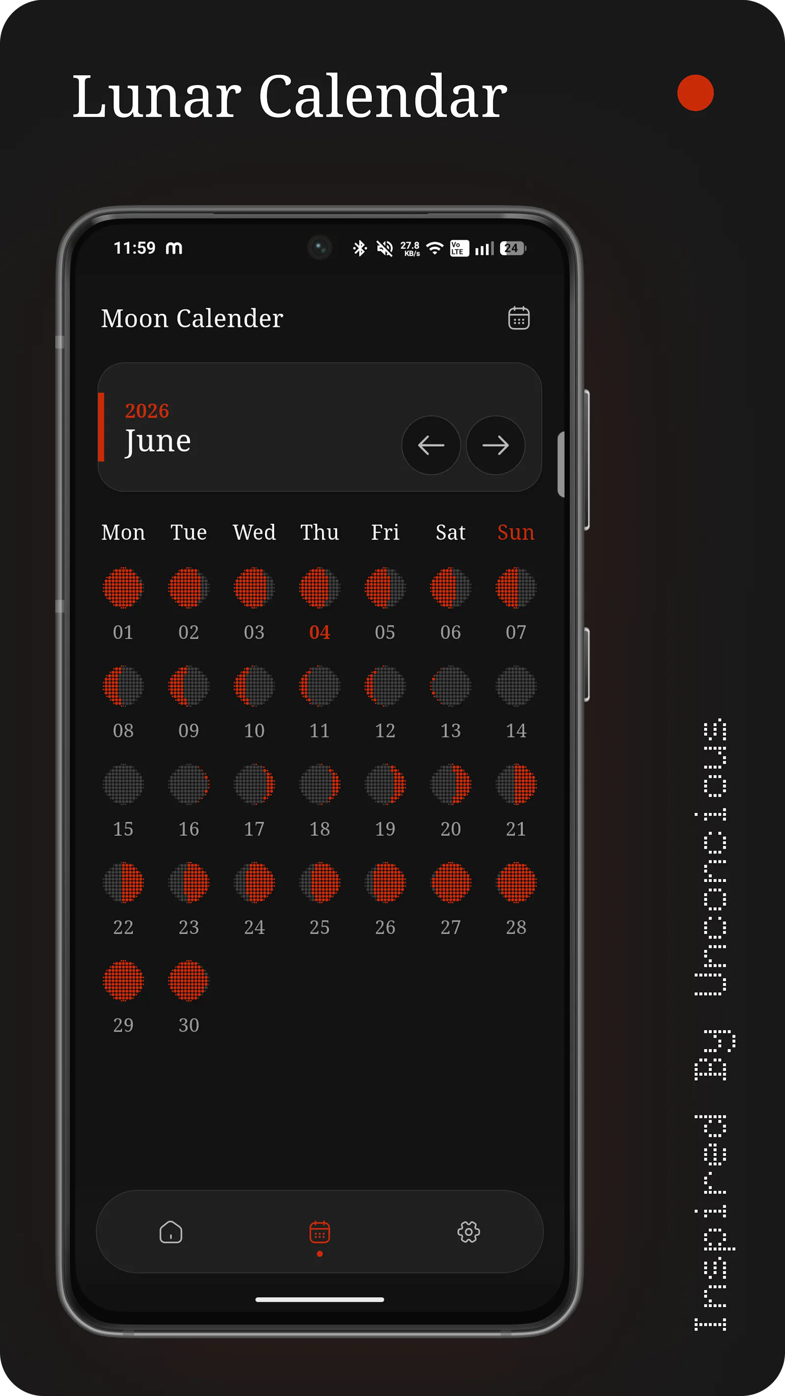 Moon In Pixels screenshot 7
