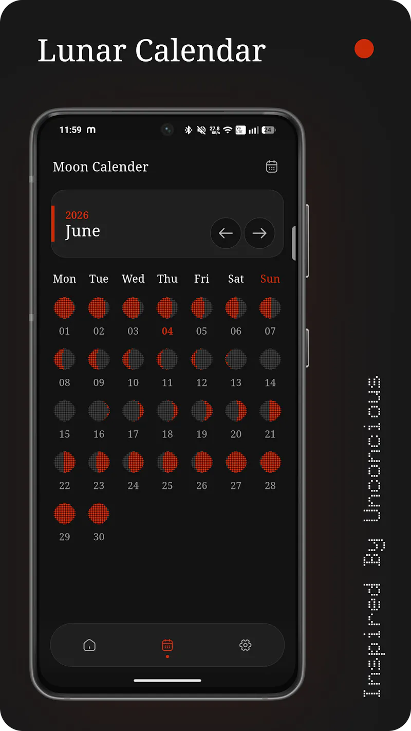 Moon In Pixels screenshot 7